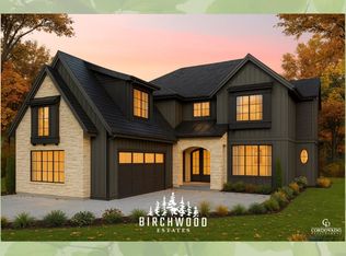 2307 Sunnyside Rd LOT 15, Anmore, BC V3H4Y4