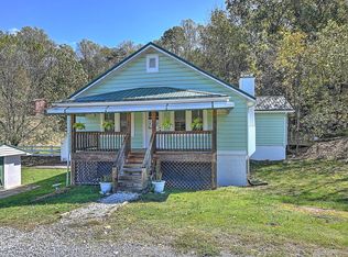 2145 Highway 93, Fall Branch, TN 37656