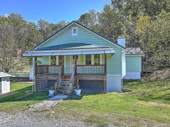 2145 Highway 93, Fall Branch, TN 37656