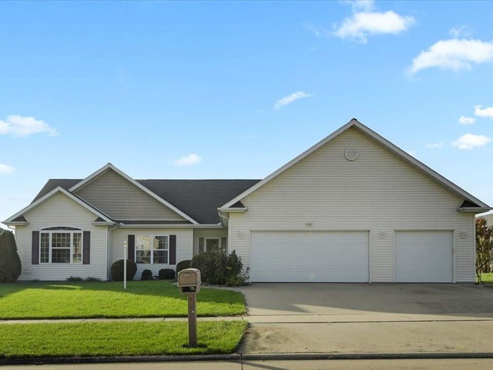 2507 N Goodfield Dr Urbana, IL, 61802 Apartments for Rent Zillow