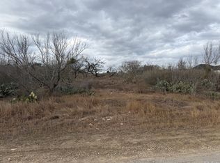 377 County Road 367 LOT 56, Hondo, TX 78861