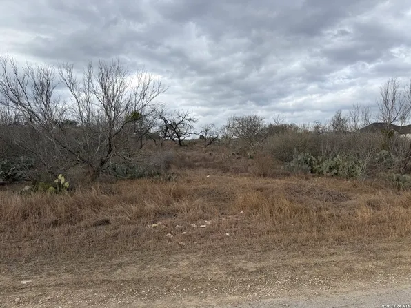 377 County Road 367 LOT 56, Hondo, TX 78861