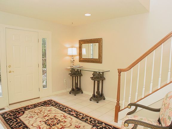 Entrance Way