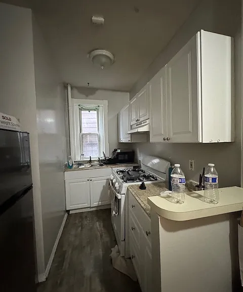 463 Park Dr #17 — Photo 1