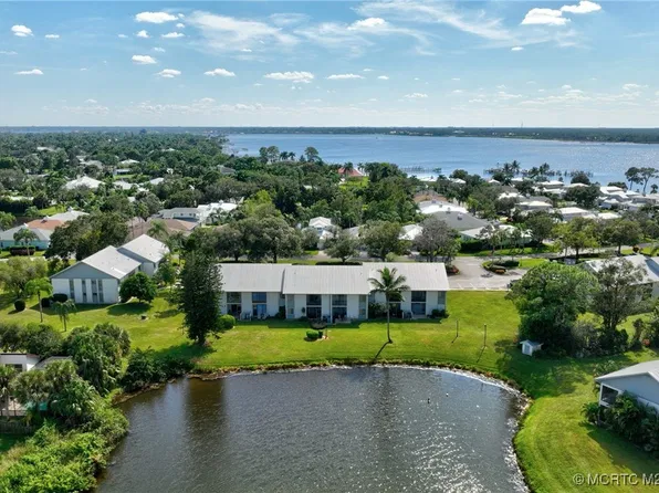 2061 NW 21st Ter APT 4-101, Stuart, FL 34994