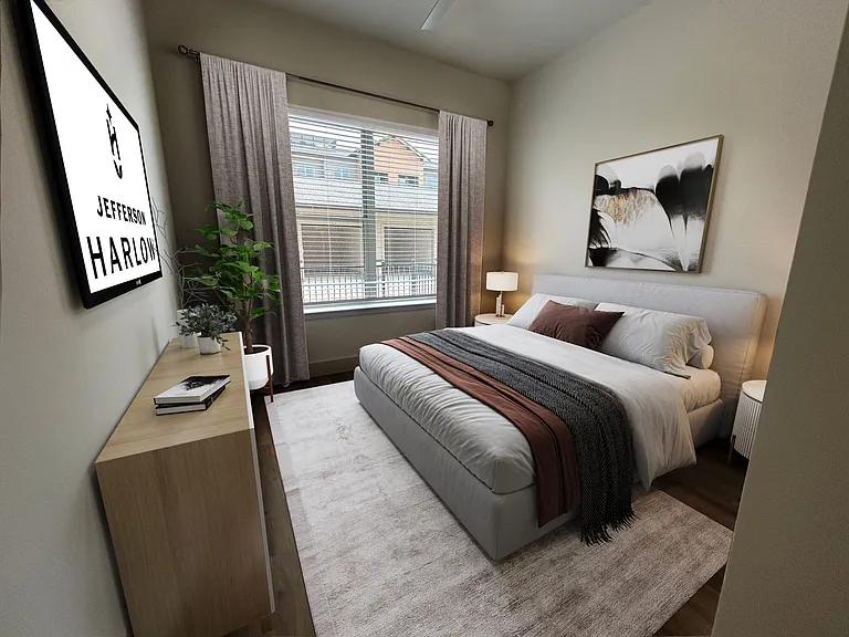 Jefferson Harlow — Photo 6