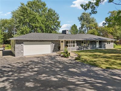125 Hopkins Rd, Amherst, NY, 14221