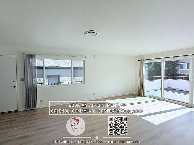 815 Kains Ave #3 — Photo 3