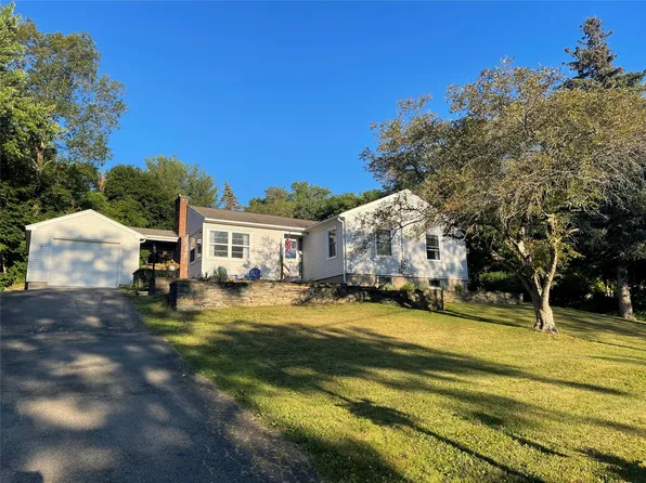 356 N Glen Ave, Watkins Glen, NY 14891