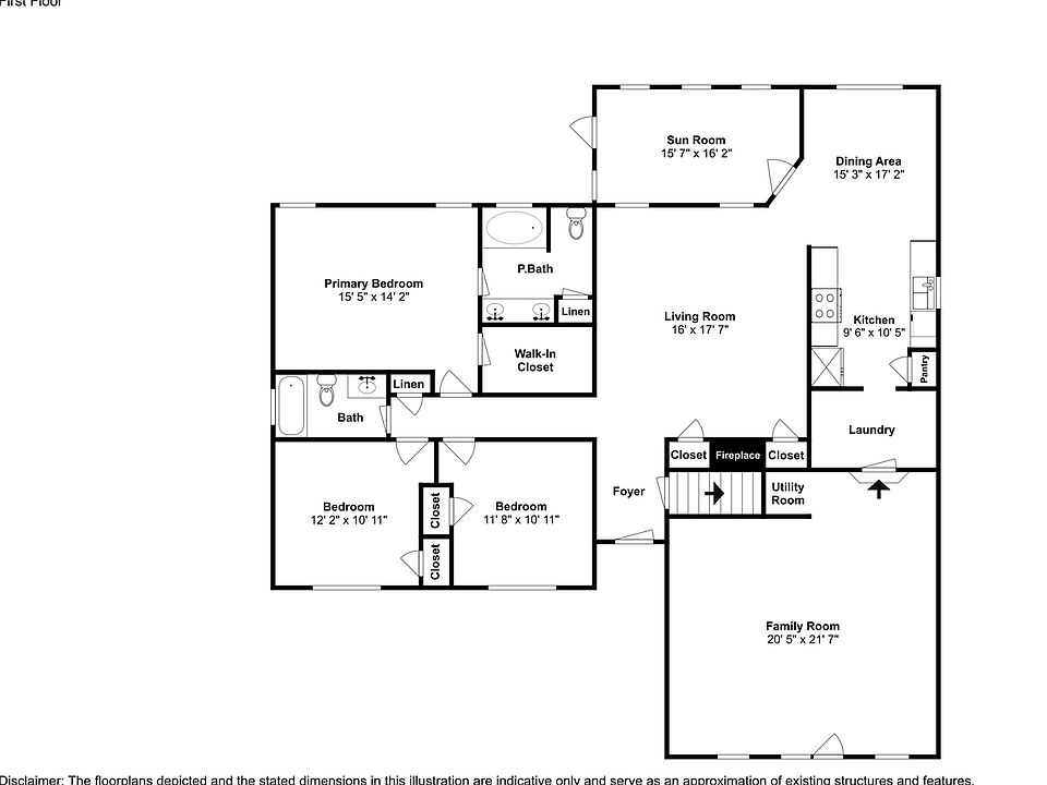 2018 Me Not Ln, Wingate, NC 28174 Zillow