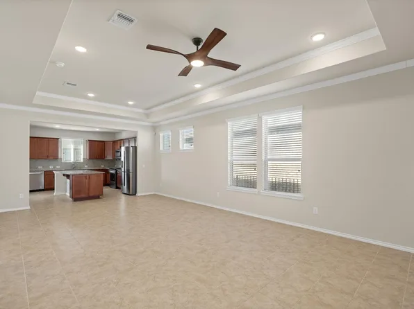 3319 Chimney Swift Ln, Richmond, TX 77469