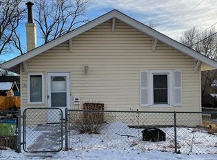 1017 E Cache La Poudre St, Colorado Springs, CO 80903