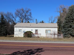 202 State Hwy #151, Lagrange, WY 82221