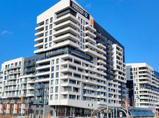 10 Rouge Valley Dr W #910A, Markham, ON L6G 0G9