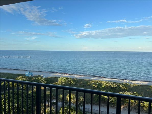 9273 Collins Ave APT 805