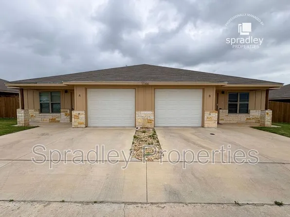 1031A Edwards Dr, Belton, TX