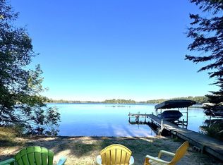 15041 Chokecherry Dr, Nevis, MN 56467