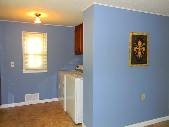 Over size kitchen