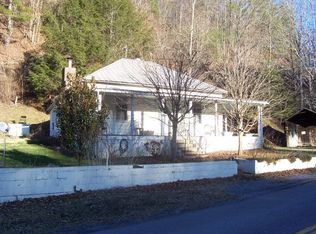 24063 Denton Valley Rd, Abingdon, VA 24211