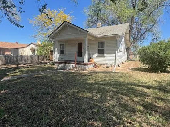 1226 Van Buren St, Pueblo, CO 81004