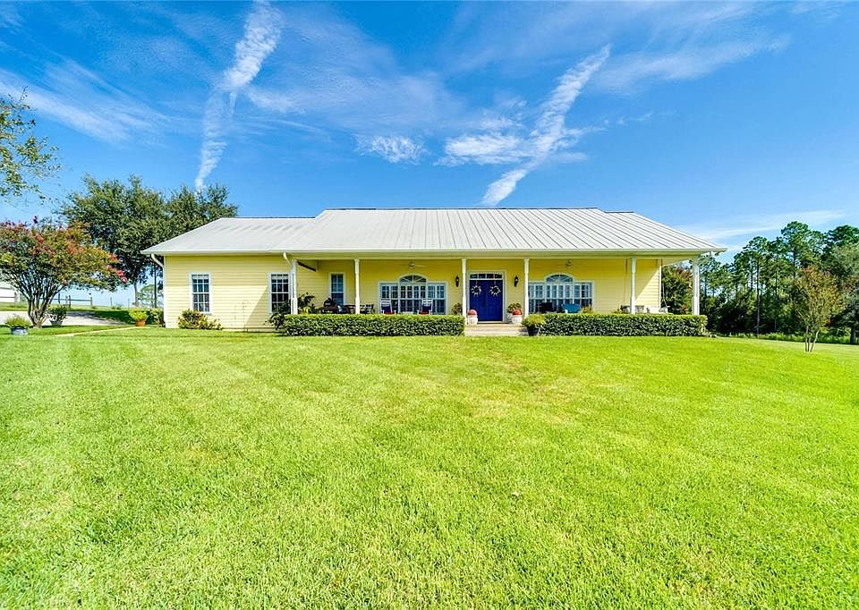 35629 Platt Rd, Dade City, FL 33523 Zillow
