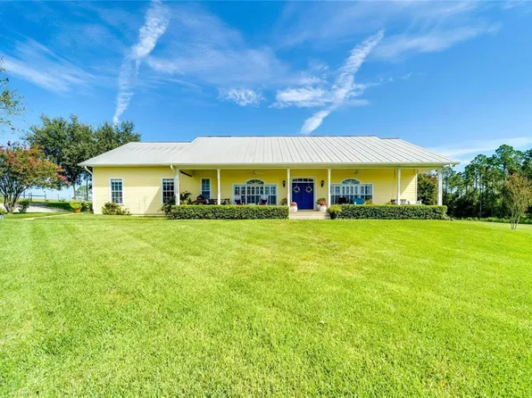 35629 Platt Rd, Dade City, FL 33523