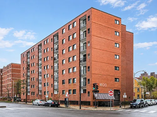 1600 Massachusetts Ave Photo 1