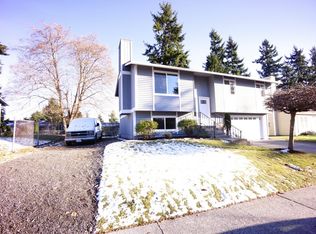 33332 40th Ave SW, Federal Way, WA 98023