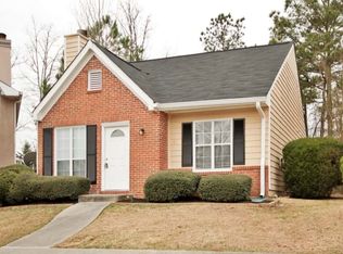 1056 Hillsborough Chase NW, Kennesaw, GA 30144