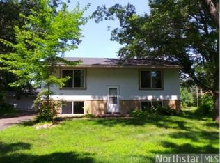 1851 Soderville Dr NE, Ham Lake, MN 55304