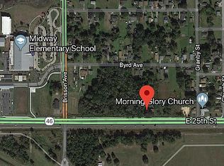 2510 E State Route 46, Sanford, FL 32771
