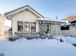 4127 Russell Ave N, Minneapolis, MN 55412