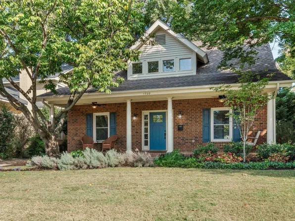 1722 Peach Ave, Memphis, TN 38112