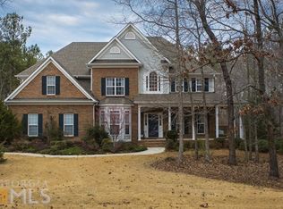 107 Wellborn Rd, Peachtree City, GA 30269