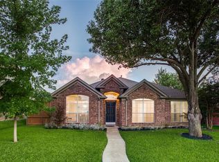 4116 Pinewood Dr, Plano, TX 75093