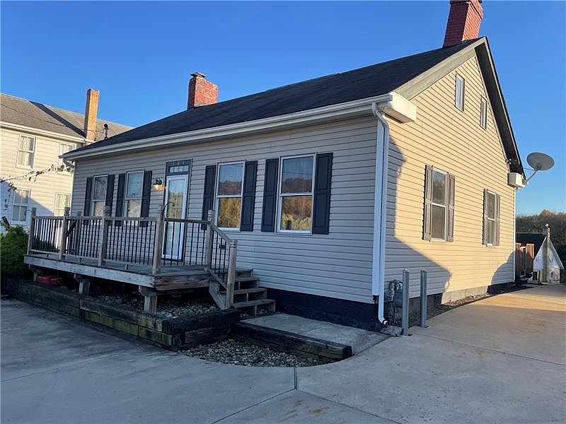 104 Locust St, New Galilee, PA 16141 Zillow