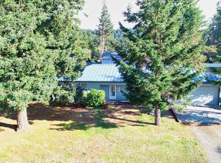 1920 Washington St, Port Orford, OR 97465
