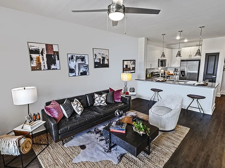 Fieldhouse Apartments — Photo 7