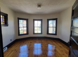 15 Sigel St #3, Worcester, MA 01610