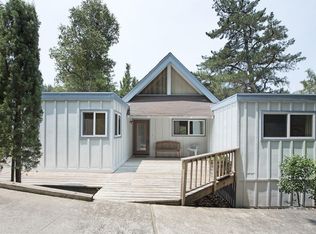 265 Outer Zayante Rd, Los Gatos, CA 95033