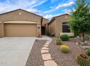 12672 N Gentle Rain Dr, Marana, AZ 85658