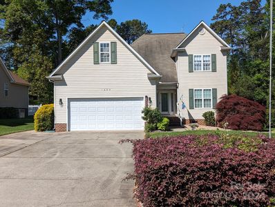 1335 Mistletoe Ridge Pl NW, Concord, NC, 28027