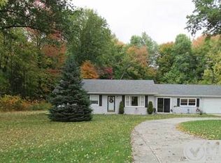 5400 Root Station Rd, Jackson, MI 49201