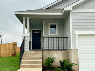 505 View Dr, Georgetown, TX 78628