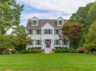 20 Governor Doherty Rd, Billerica, MA 01821