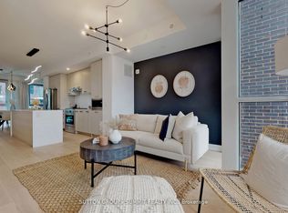 1331 Queen St E #7, Toronto, ON M4L 0B1