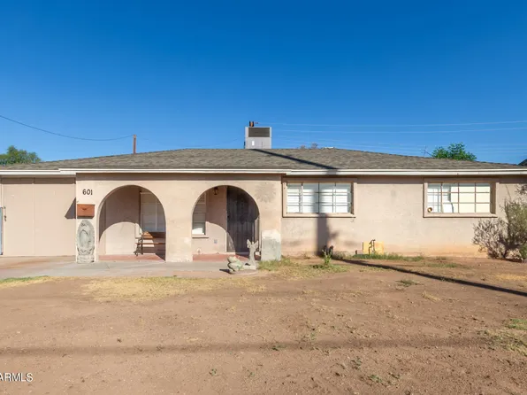 601 S PRIEST Drive, Tempe, AZ 85281