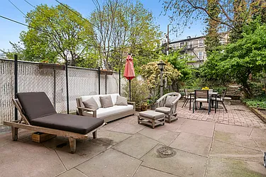 Rented by Brown Harris Stevens