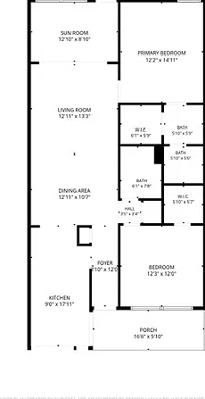 1003 Sherrywood St — Photo 25