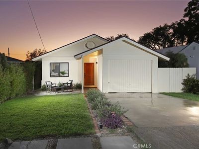 10529 Fernglen Ave, Tujunga, CA, 91042